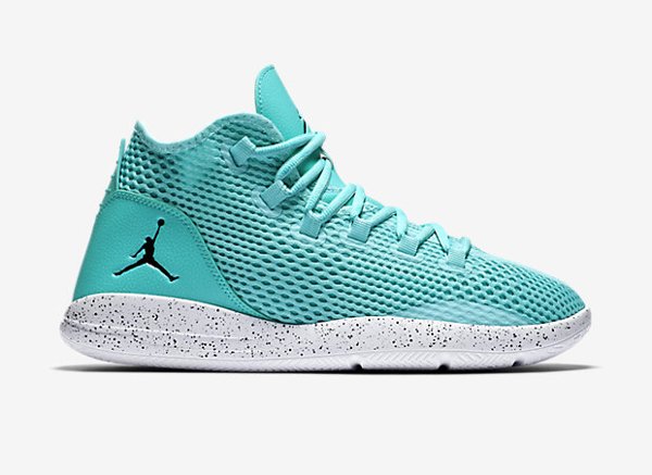 chaussure Jordan Reveal Hyper Turquoise (3)