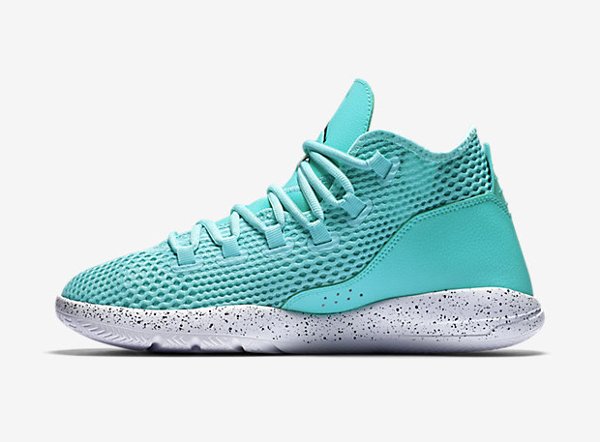 chaussure Jordan Reveal Hyper Turquoise (5)