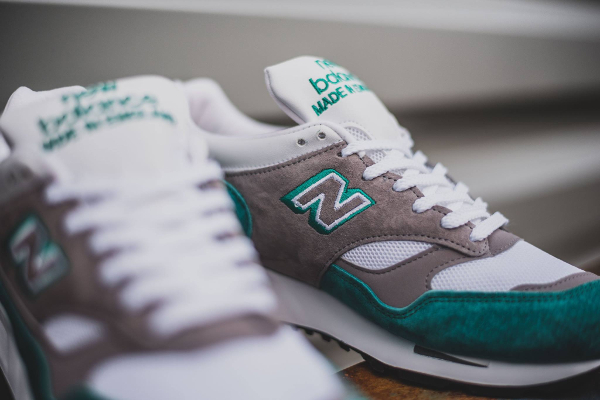 New balance m1500 damen on sale turquoise