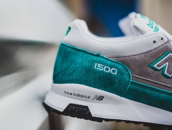 new balance 1500 teal green