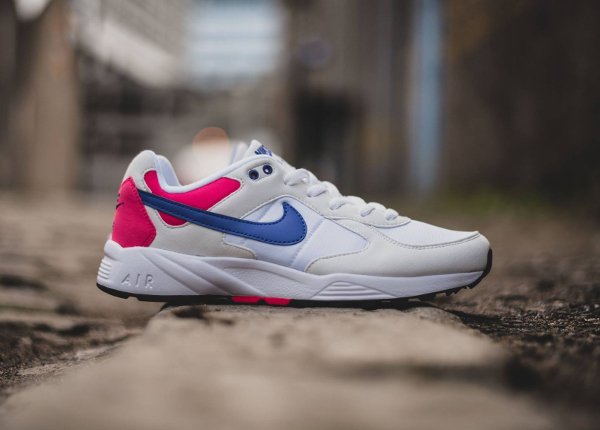 chaussure Nike Air Icarus NSW OG Cherry 2016