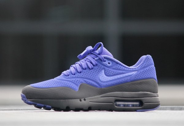 chaussure Nike Air Max 1 Ultra Moire Persian Violet homme (1)