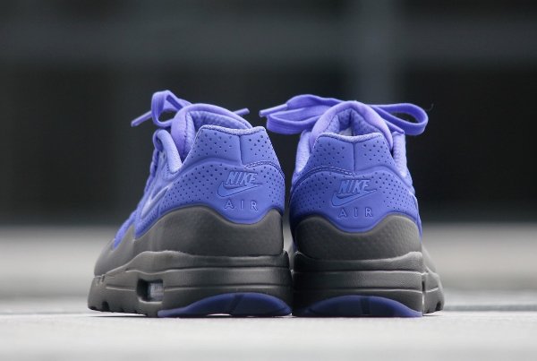 chaussure Nike Air Max 1 Ultra Moire Persian Violet homme (3)