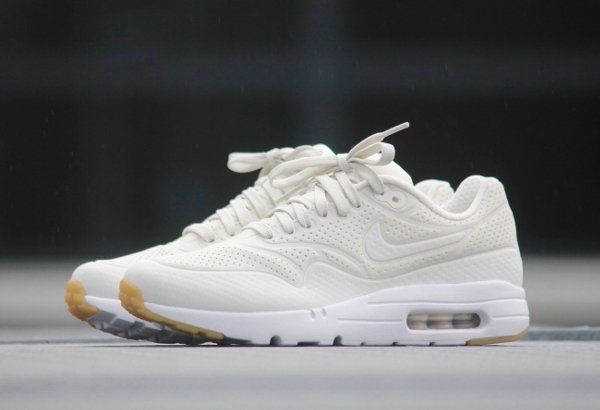 chaussure nike air max 1 ultra moire