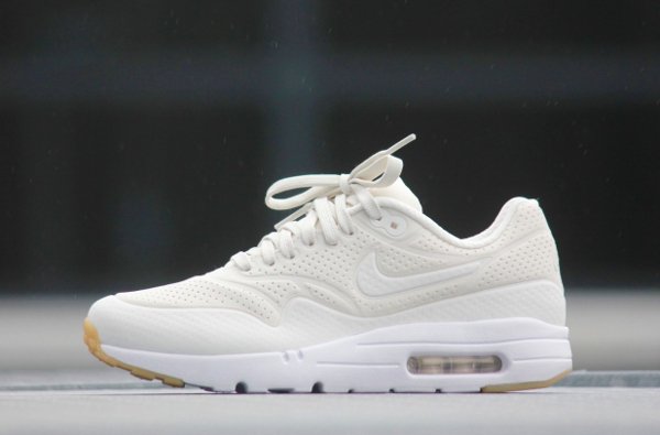 chaussure Nike Air Max 1 Ultra Moire Phantom (2)