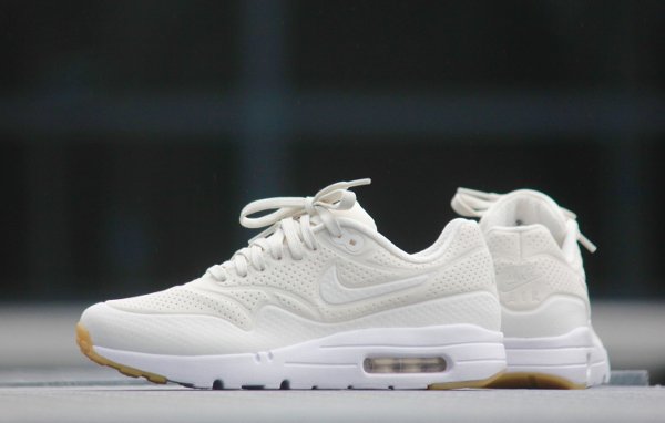 chaussure Nike Air Max 1 Ultra Moire Phantom (4)