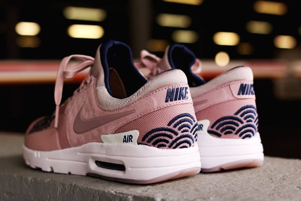 air max zero tokyo