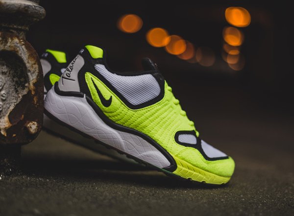 chaussure Nike Air Zoom Talaria OG SP White Volt 2016 (10)