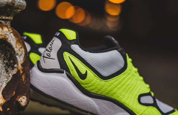 chaussure Nike Air Zoom Talaria OG SP White Volt 2016 (12)