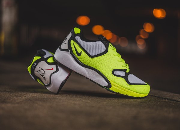 chaussure Nike Air Zoom Talaria OG SP White Volt 2016 (14)