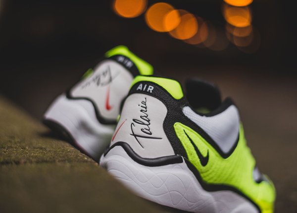 chaussure Nike Air Zoom Talaria OG SP White Volt 2016 (8)