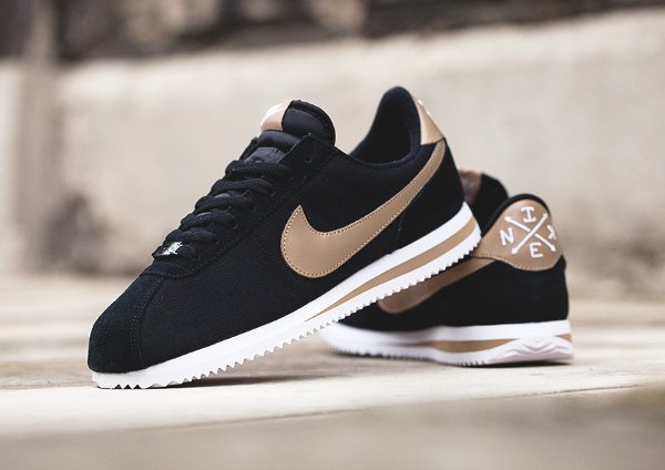 nike cortez basic premium qs