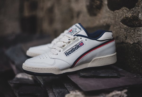 reebok act 600