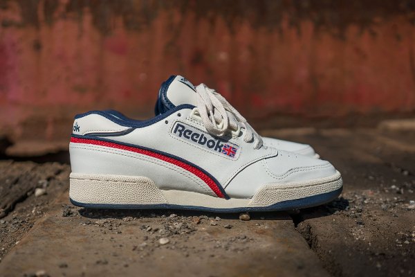 chaussure Reebok ACT 600 85 Vintage OG Chalk Paperwhite (3)