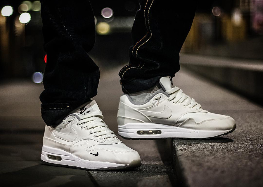 Le top 45 le meilleur de la Nike Air Max 1 Mini Swoosh