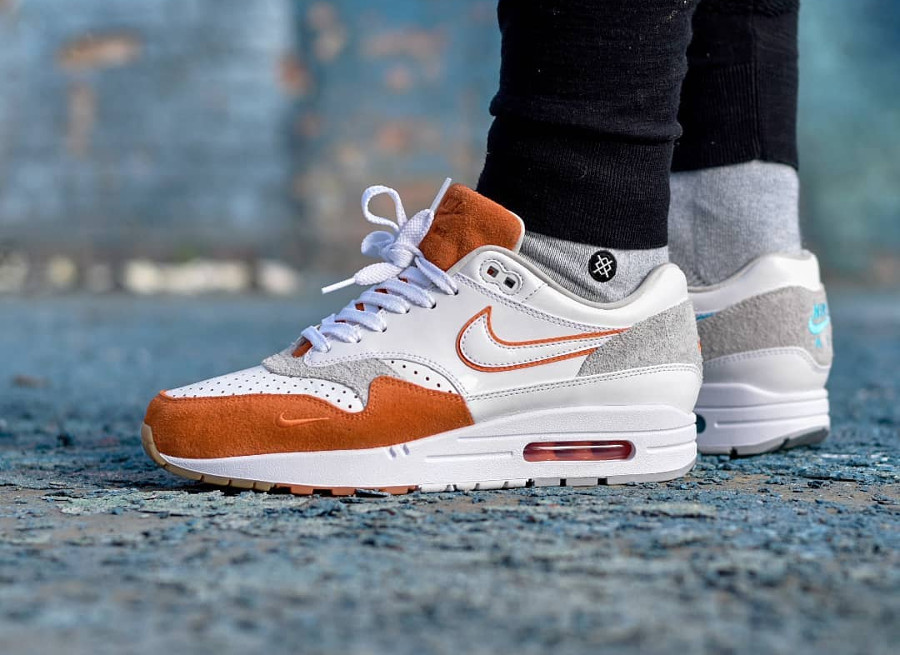 nike air max 1 bespoke