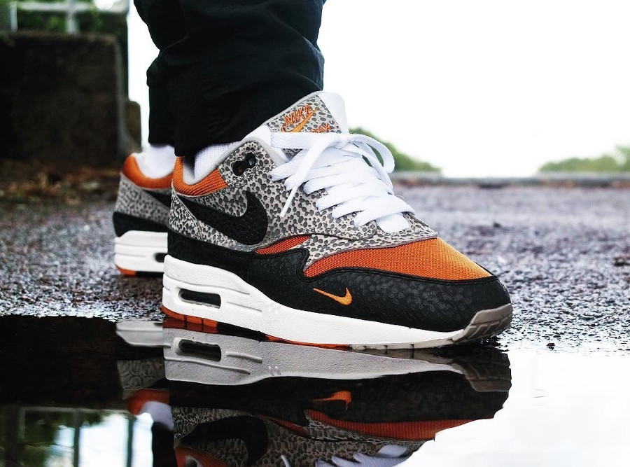 size safari air max 1