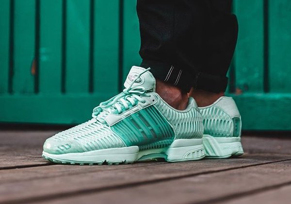 Adidas Climacool 1 Mint - @runnerwally