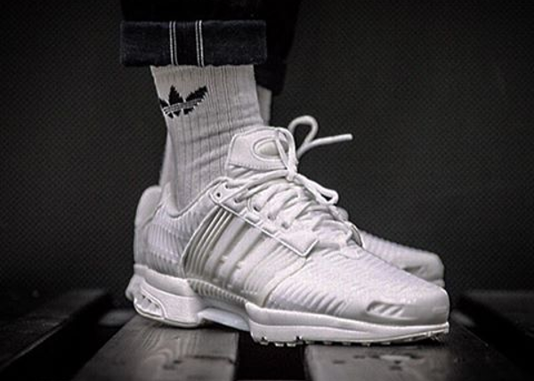 adidas climacool 1 triple white