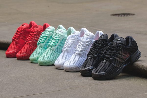 Adidas Originals Climacool 1 2016 (1)