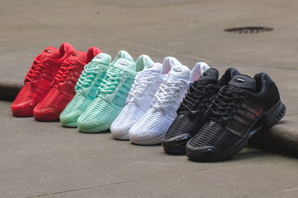 climacool adidas 2016