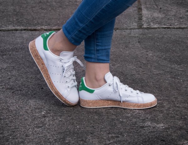 stan smith cork