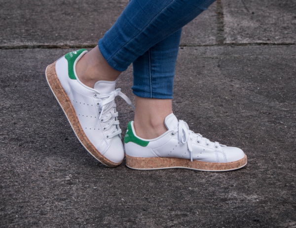 adidas stan smith semelle liege