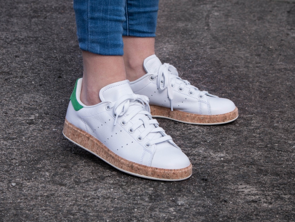 stan smith semelle liege