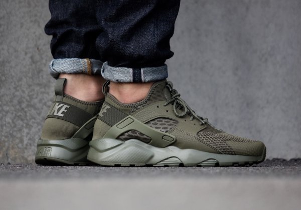 huarache ultra homme kaki