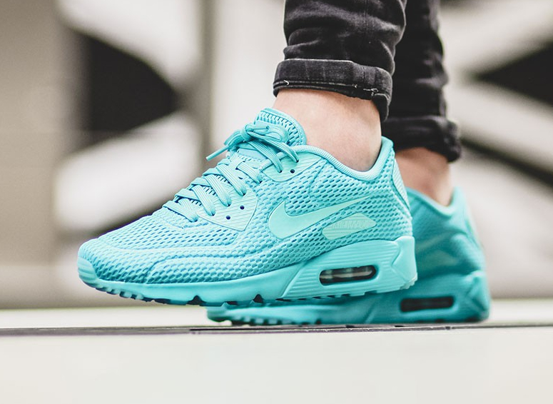 basket nike air max 90 ultra breathe