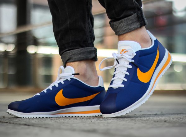 nike cortez solde