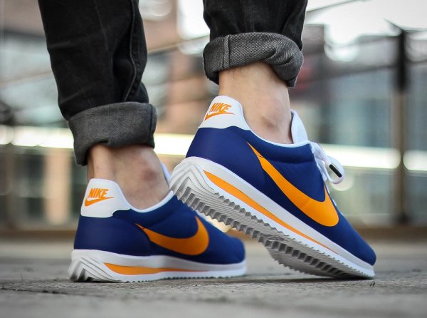nike cortez decathlon