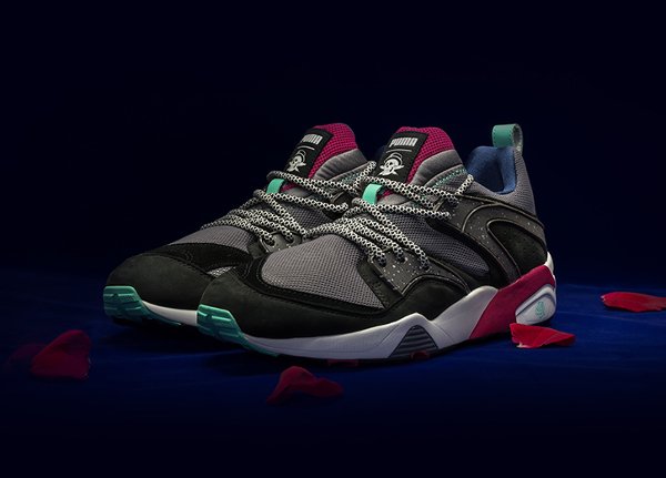 Chaussure Crossover x Puma Blaze Of Glory Velvet (1)