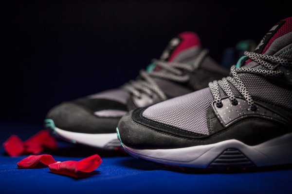 Chaussure Crossover x Puma Blaze Of Glory Velvet (2)