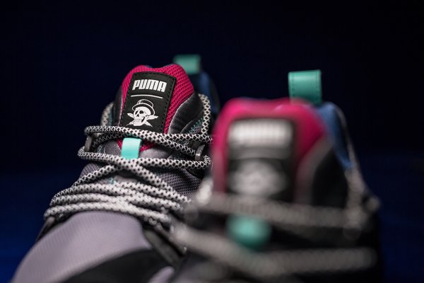 Chaussure Crossover x Puma Blaze Of Glory Velvet (5)