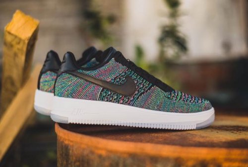 nike air force 1 ultra flyknit blue lagoon