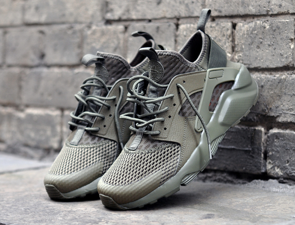 huarache ultra homme kaki