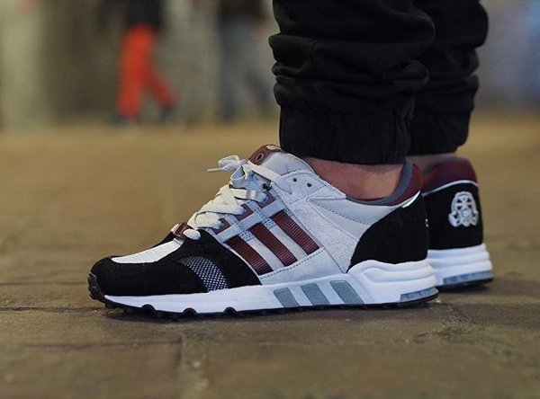 Footpatrol x Adidas EQT Cushion 93 - @4lxndr_o