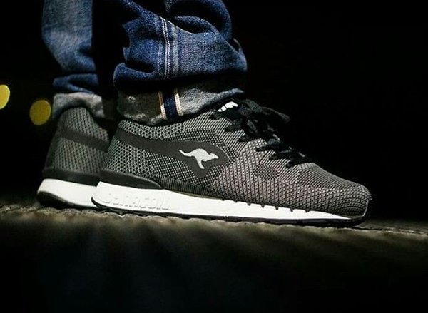 Kangaroos Coil R1 Woven - @leys49