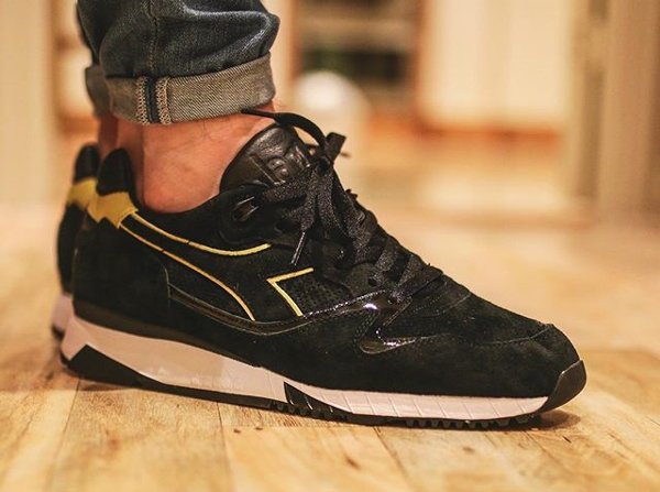 La MJC x Diadora V7000 All Gone - @paddyj1