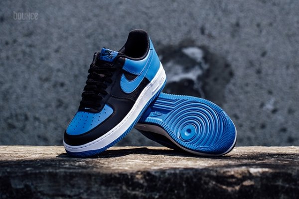 Nike Air Force 1 Low J Pack (3)