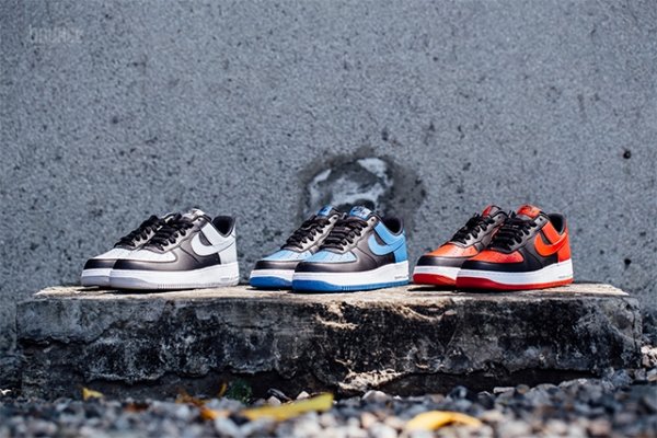 Nike Air Force 1 Low J Pack (5)