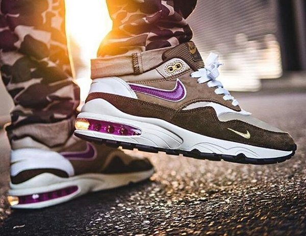 Nike Air Max 1 93 Viotech - @lucasblackman!