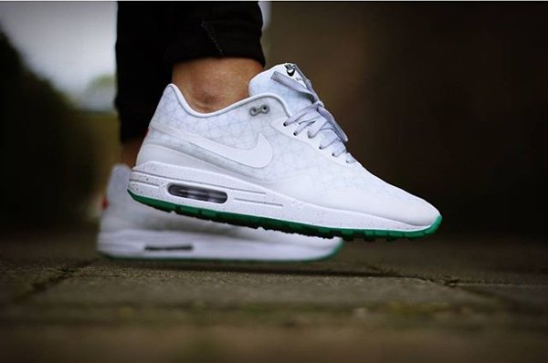 Nike Air Max 1 ID HTM Tinker - @rom80