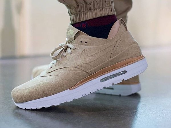 Nike Air Max 1 SP Royal Linen - @rich3dee