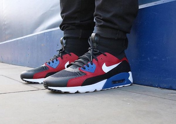 Nike Air Max 90 Superfly T - @t.mcfly