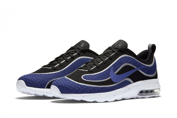 Nike Air Max Mercurial R9 FC Deep Royal