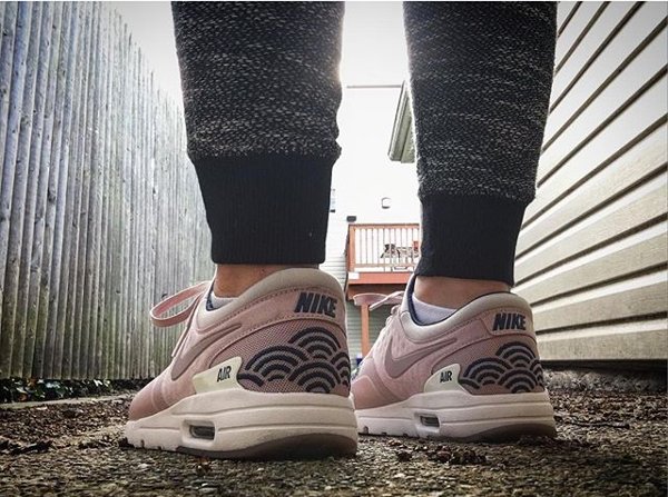 Nike Air Max Zero Ultra Tokyo - @sophzilla (1)