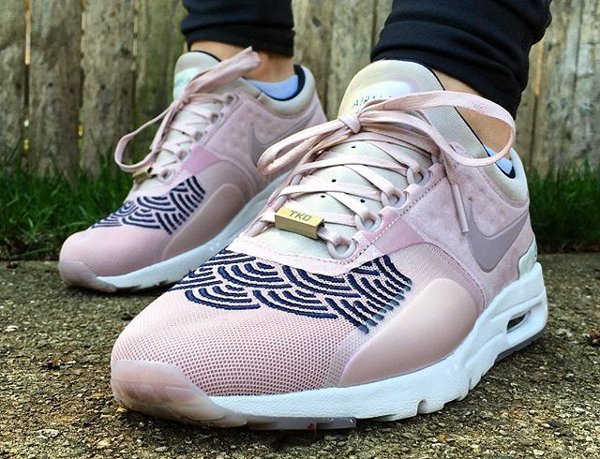 Nike Air Max Zero Ultra Tokyo - @sophzilla