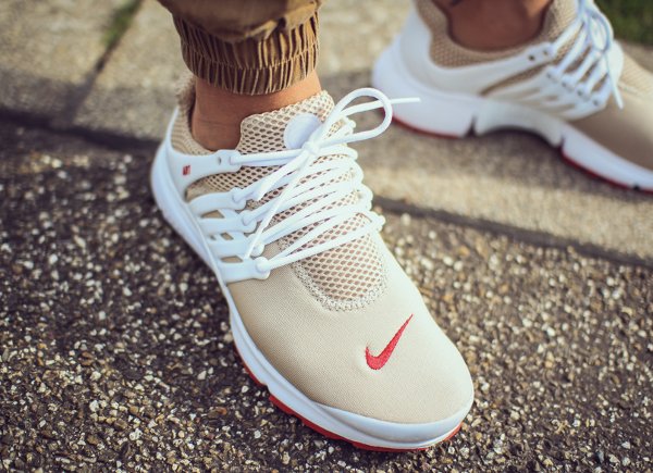 Nike Air Presto ID Danger Desert - @snkrart (1)